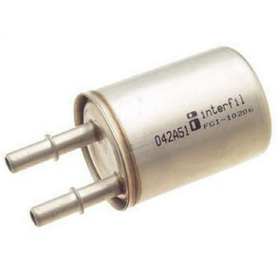 Fuel Filter - Compatible with 2003 - 2007 Hummer H2 2004 2005 2006