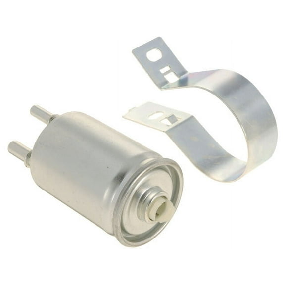 Fuel Filter - Compatible with 2003 - 2007 Saturn Ion 2004 2005 2006