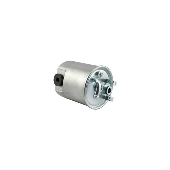 Fuel Filter - Compatible with 2003 Dodge Sprinter 2500