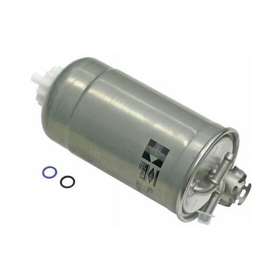 Fuel Filter - Compatible with 2004 - 2005 Volkswagen Passat