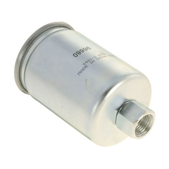 Fuel Filter - Compatible with 2004 - 2007 Workhorse W24 8.1L V8 2005 2006