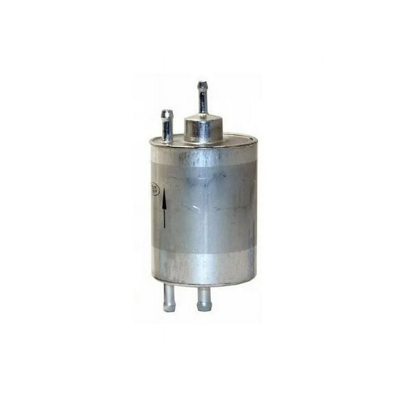 Fuel Filter - Compatible with 2004 - 2008 Chrysler Crossfire 3.2L V6 2005 2006 2007