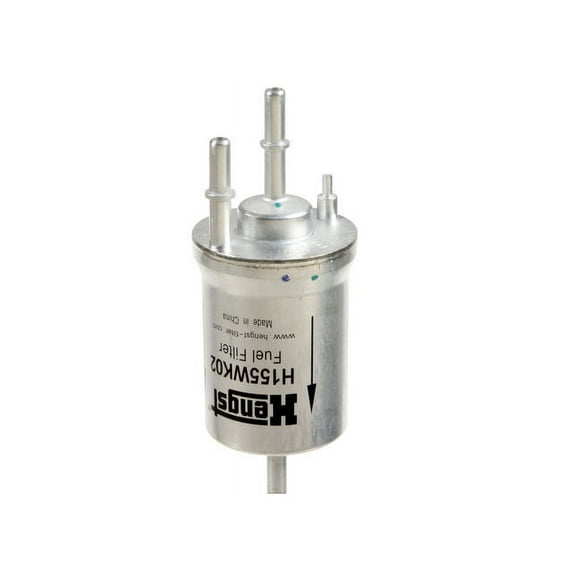 Fuel Filter - Compatible with 2004, 2008 Volkswagen R32