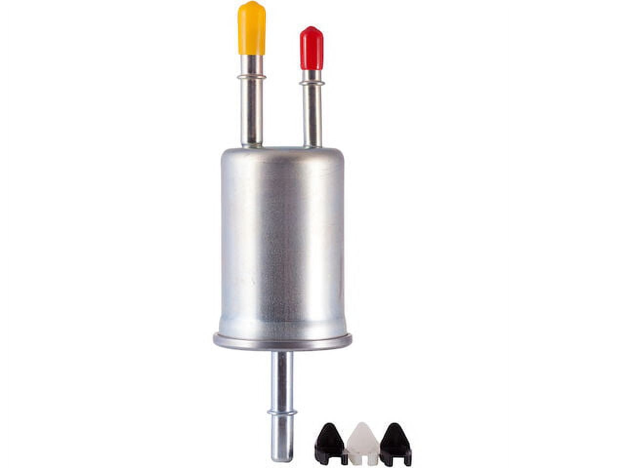 Fuel Filter - Compatible with 2004 - 2011 Ford Ranger 2005 2006 2007 ...