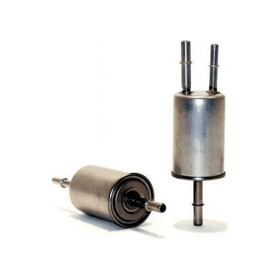 Fuel Filter - Compatible with 2004 - 2011 Ford Ranger 2005 2006 2007 2008 2009 2010