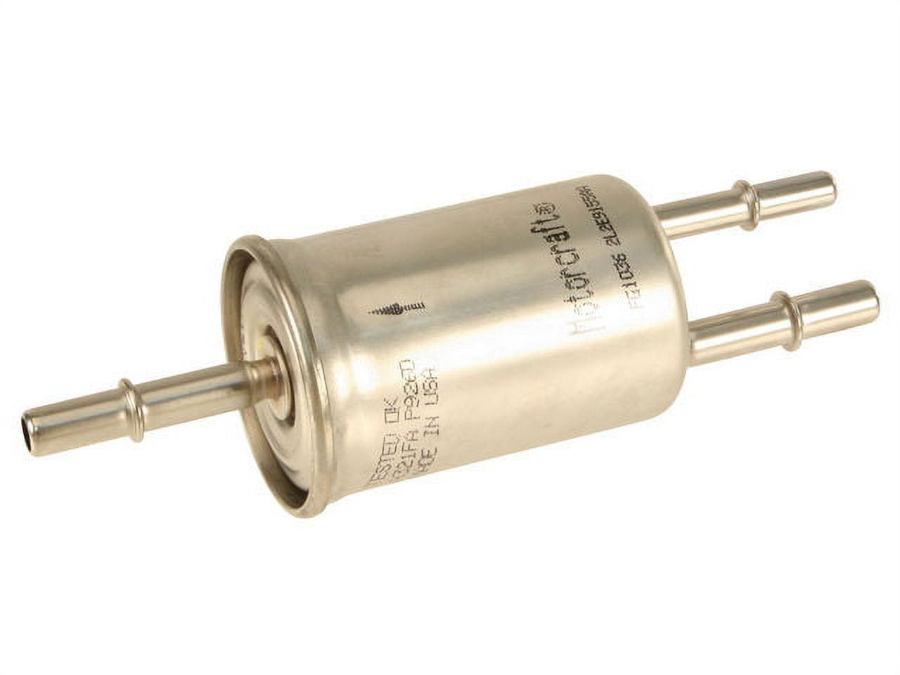 Fuel Filter - Compatible with 2004 - 2011 Ford Ranger 2005 2006 2007 ...