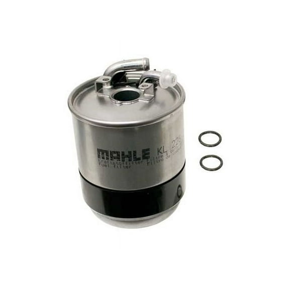 Fuel Filter - Compatible with 2005 - 2006 Mercedes-Benz E320 CDI