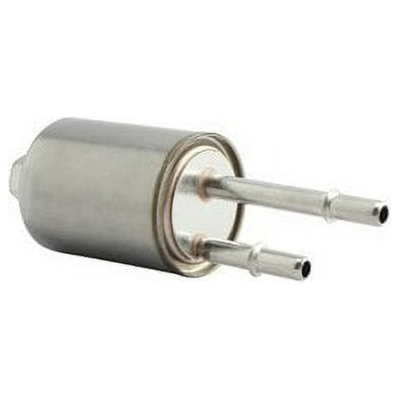 Fuel Filter - Compatible with 2005, 2007 Pontiac G6 3.5L V6
