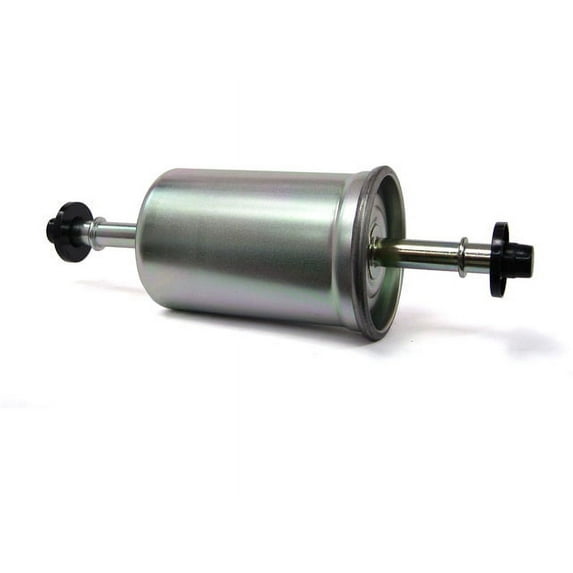 Fuel Filter - Compatible with 2005 - 2015, 2017 - 2018 Ford Mustang 2006 2007 2008 2009 2010 2011 2012 2013 2014