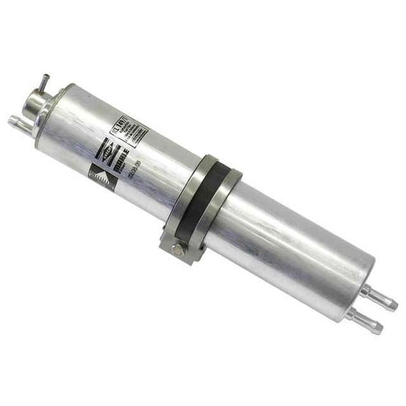 Fuel Filter - Compatible with 2006 - 2008 BMW 750Li 2007