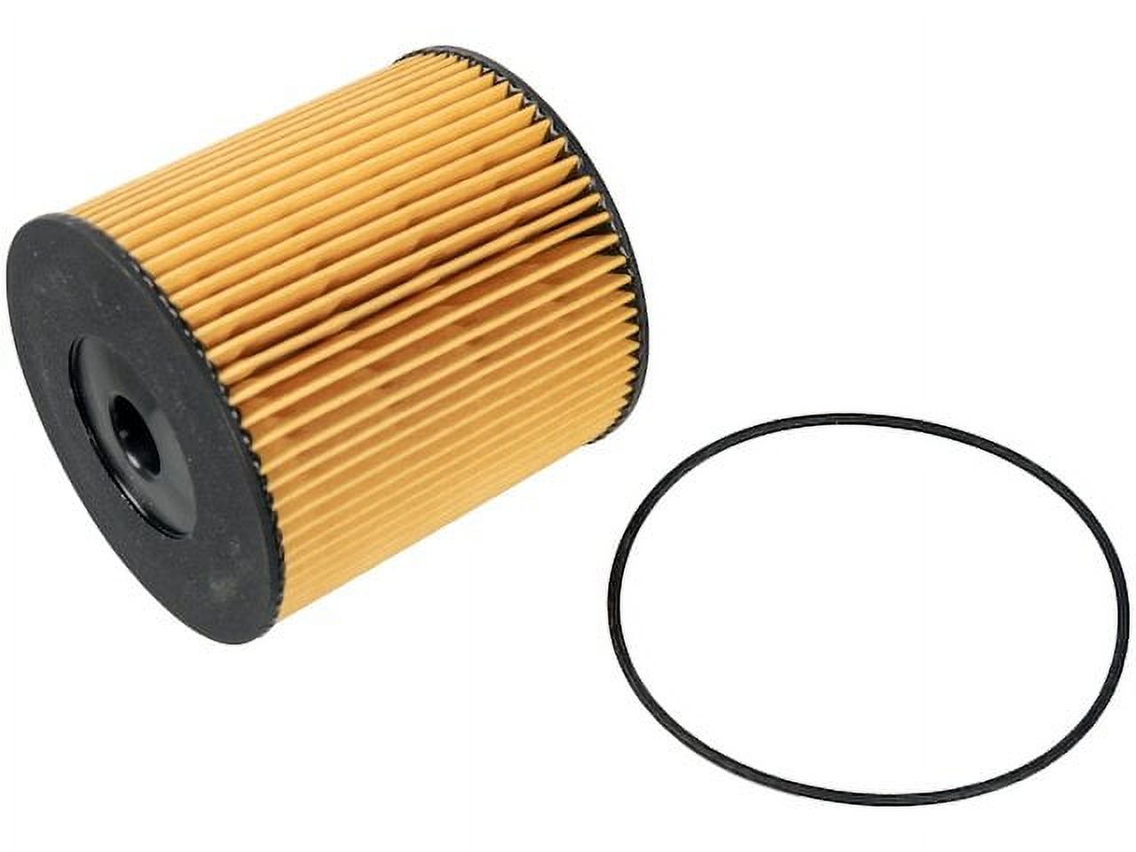 Fuel Filter With Sending Unit For Mercedes-Benz E320 E350 E500 CLS500 2003-2009 Left Side