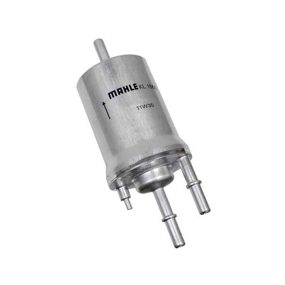 Fuel Filter - Compatible with 2006 - 2009 Volkswagen Rabbit 2007 2008