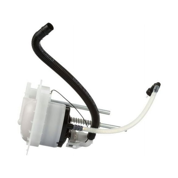 Fuel Filter - Compatible with 2006 - 2010, 2012 - 2017 Volkswagen Passat FWD 2007 2008 2009 2013 2014 2015 2016