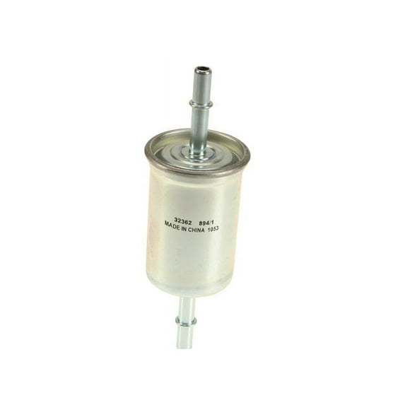 Fuel Filter - Compatible with 2006 - 2010 Ford F-150 2007 2008 2009