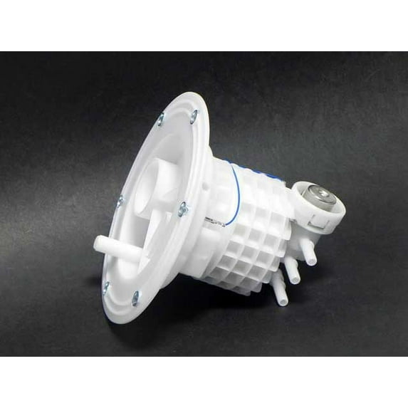 Fuel Filter - Compatible with 2007 - 2008 Mercedes-Benz CL550