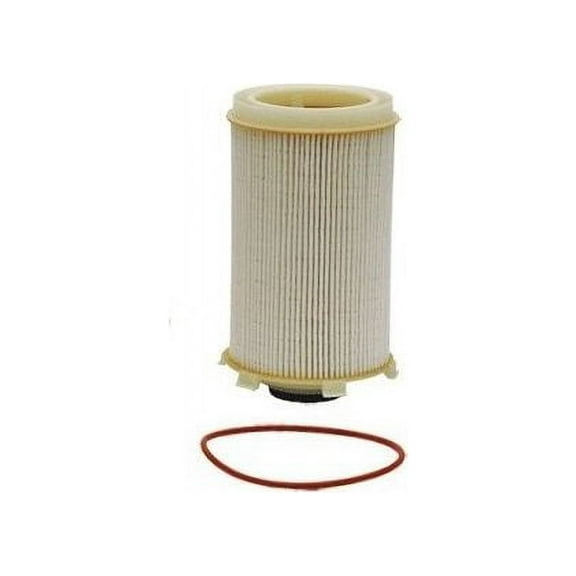 Fuel Filter - Compatible with 2007 - 2009 Dodge Ram 3500 6.7L 6-Cylinder 2008