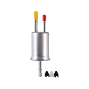 Fuel Filter - Compatible with 2007 - 2014, 2017 Ford Expedition 2008 2009 2010 2011 2012 2013