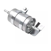 Fuel Filter - Compatible with 2007 - 2015 Jaguar XK 2008 2009 2010 2011 2012 2013 2014