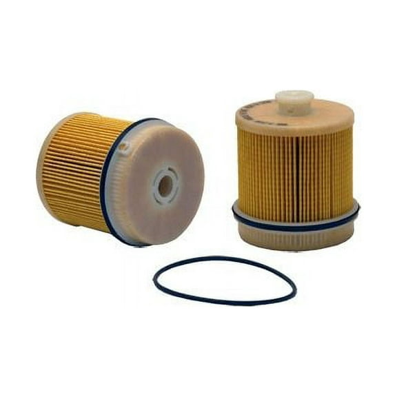 Fuel Filter - Compatible with 2008 - 2009 GMC W5500 Forward 5.2L 4-Cylinder