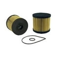 thumbnail image 1 of Fuel Filter - Compatible with 2008 - 2011 Mitsubishi Fuso FE125 4.9L 4-Cylinder Turbocharged Diesel 2009 2010, 1 of 2