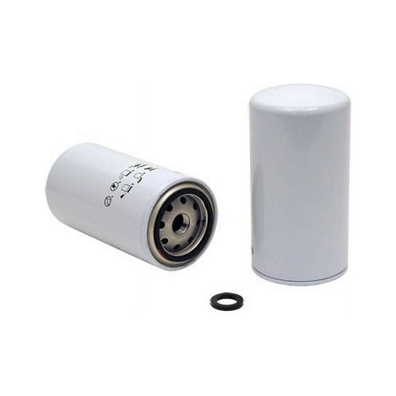 Fuel Filter - Compatible with 2008 - 2016 Freightliner M2 106 6.7L 6-Cylinder 2009 2010 2011 2012 2013 2014 2015