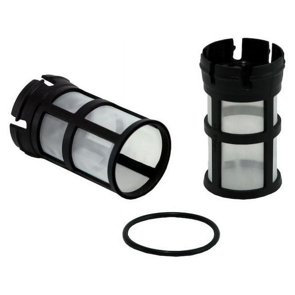 Fuel Filter - Compatible with 2008 - 2016 International 4300 2009 2010 2011 2012 2013 2014 2015