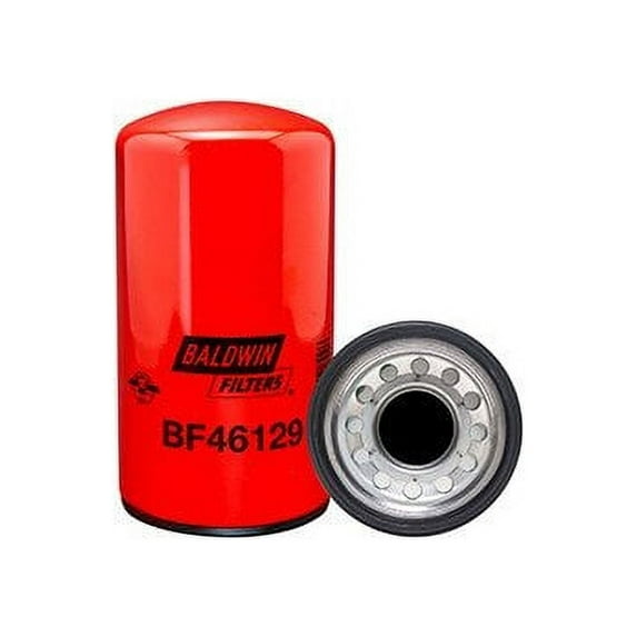 Fuel Filter - Compatible with 2008 - 2017, 2019 - 2020 International ProStar 14.9L 6-Cylinder ISX 15.0 Cumins 2009 2010 2011 2012 2013 2014 2015 2016