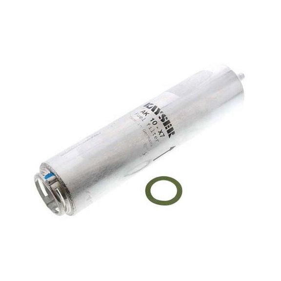 Fuel Filter - Compatible with 2009 - 2011 BMW 335d 2010