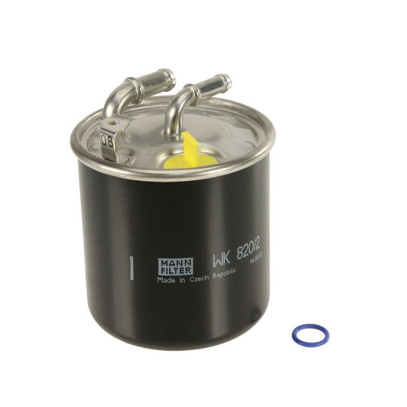 Fuel Filter - Compatible with 2010 - 2011 Mercedes-Benz ML350 3.0L V6