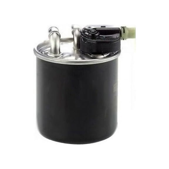 Fuel Filter - Compatible with 2010 - 2015, 2017 - 2022 Mercedes-Benz Sprinter 2500 3.0L V6 2011 2012 2013 2014 2018 2019 2020 2021