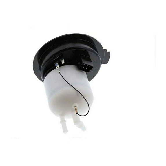 Fuel Filter - Compatible with 2010 - 2016 Porsche Panamera 2011 2012 2013 2014 2015