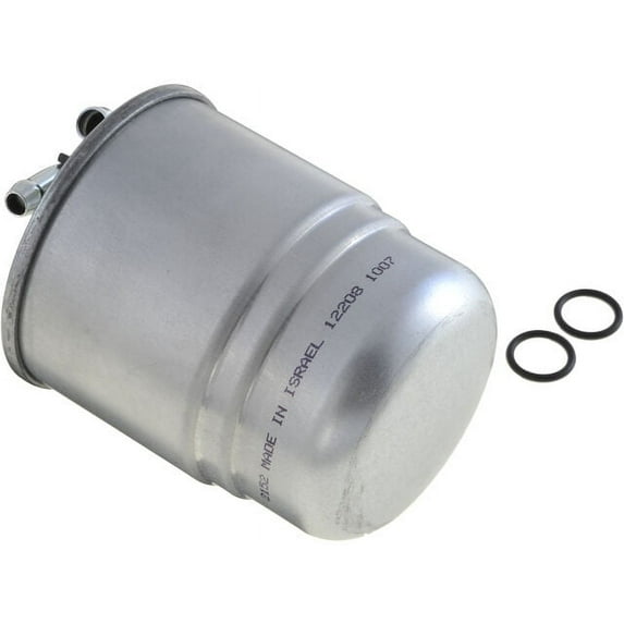 Fuel Filter - Compatible with 2010 - 2017 Mercedes-Benz Sprinter 3500 2011 2012 2013 2014 2015 2016