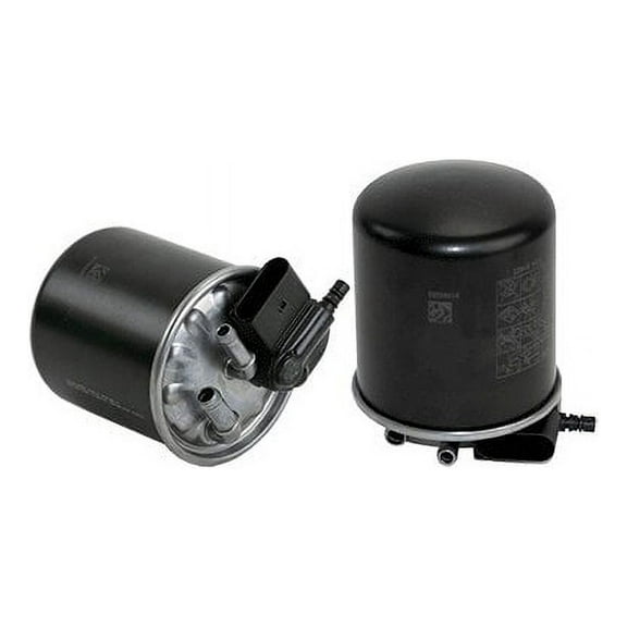 Fuel Filter - Compatible with 2010 - 2021 Freightliner Sprinter 2500 2011 2012 2013 2014 2015 2016 2017 2018 2019 2020