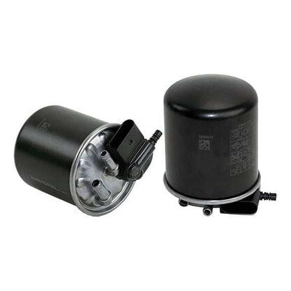 Fuel Filter - Compatible with 2010 - 2021 Freightliner Sprinter 3500 2011 2012 2013 2014 2015 2016 2017 2018 2019 2020