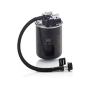 Fuel Filter - Compatible with 2010 - 2022 Mercedes-Benz Sprinter 2500 2011 2012 2013 2014 2015 2016 2017 2018 2019 2020 2021