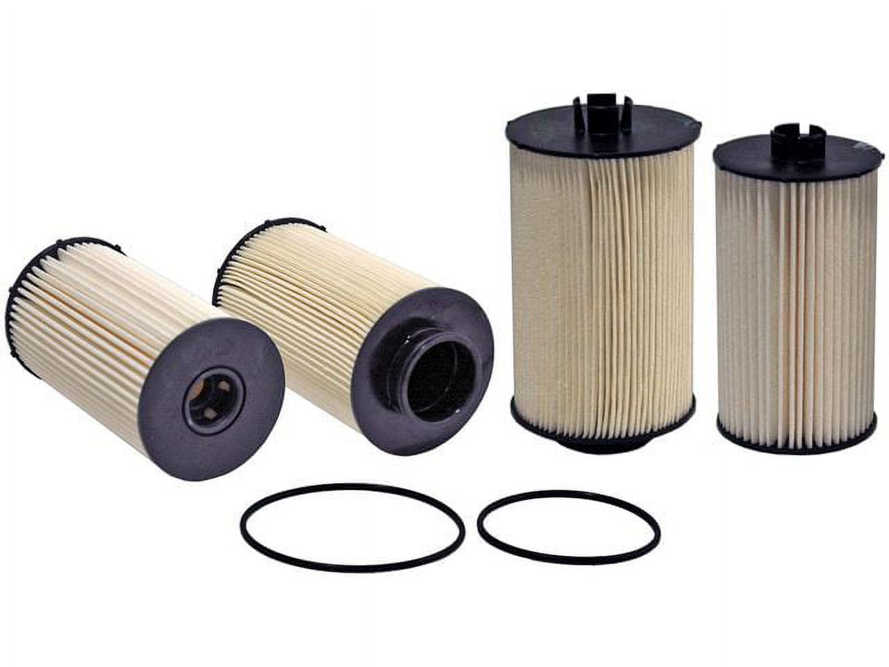 2013 INTERNATIONAL 4300 MAXXFORCE FUEL FILTER visual data 6