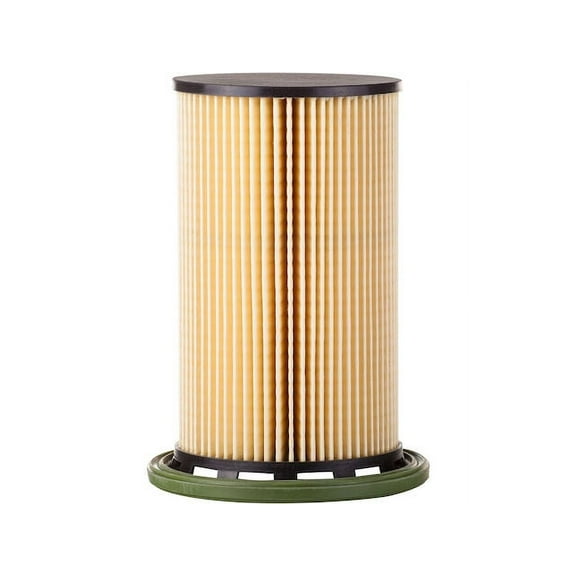 Fuel Filter - Compatible with 2012 - 2014 Volkswagen Passat 2.0L 4-Cylinder 2013
