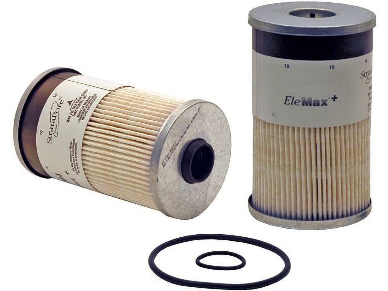 2012 INTERNATIONAL PROSTAR MAXXFORCE 13 FUEL FILTER visual data 8