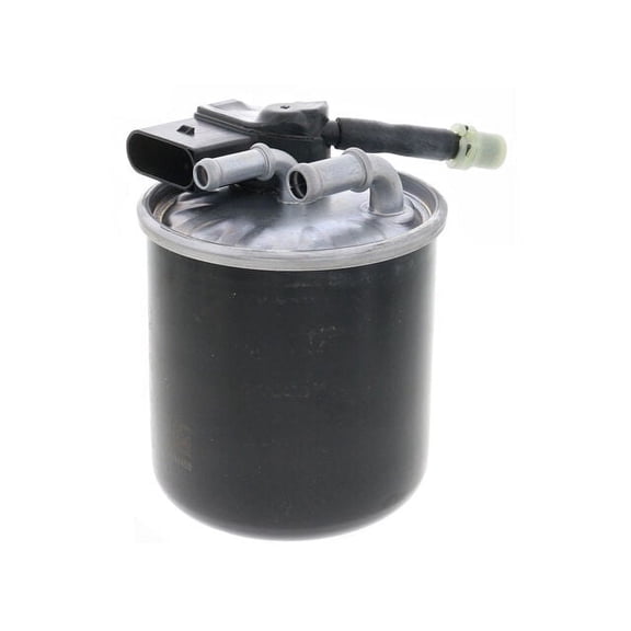 Fuel Filter - Compatible with 2013 - 2015 Mercedes-Benz GLK250 2014