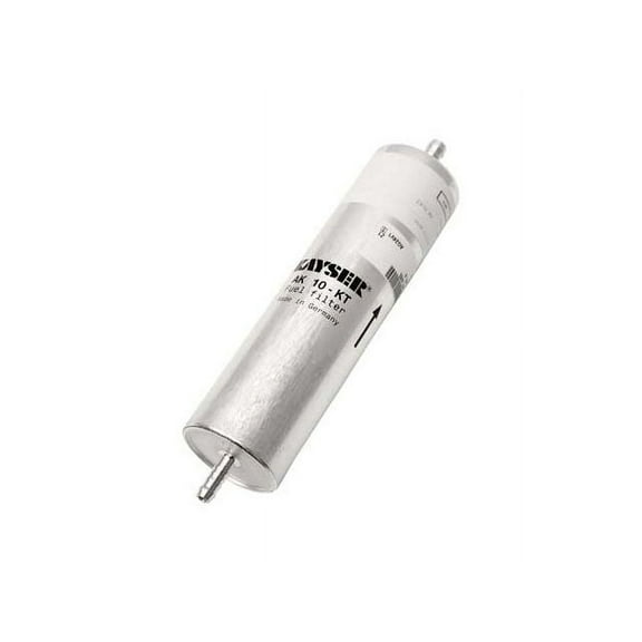 Fuel Filter - Compatible with 2014 - 2016 Audi Q5 2015