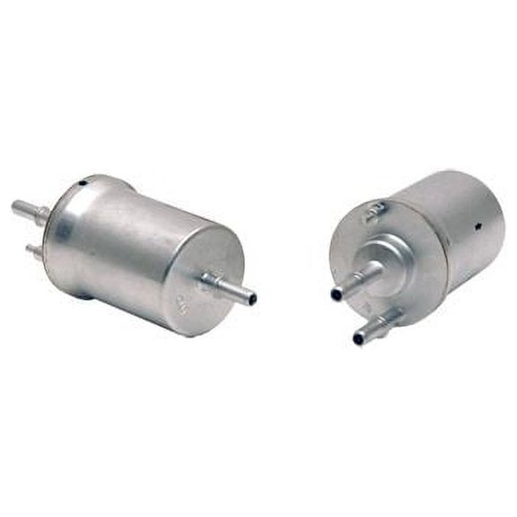 Fuel Filter - Compatible with 2014 - 2016 Volkswagen Passat 1.8L 4-Cylinder 2015