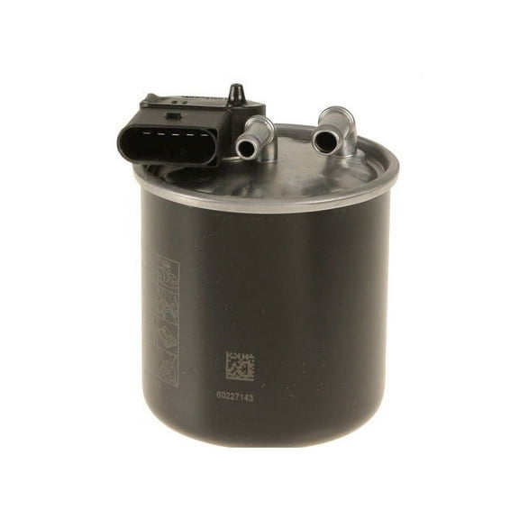 Fuel Filter - Compatible with 2014 - 2017, 2020 - 2022 Mercedes-Benz Sprinter 2500 2.1L 4-Cylinder 2015 2016 2021