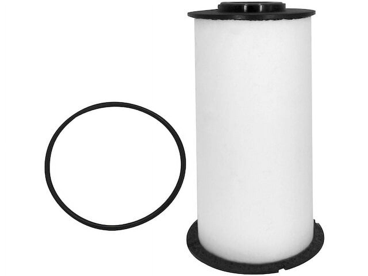 Fuel Filter Compatible with 2014 2018 Ram 1500 3.0L V6 2015 2016