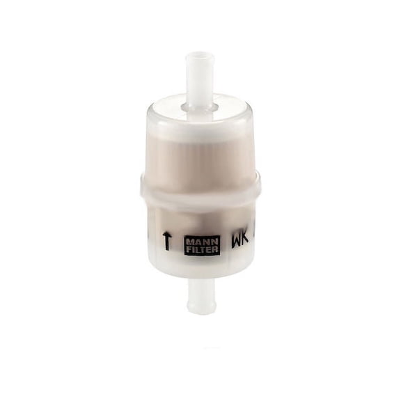Fuel Filter - Compatible with 2015 Mercedes-Benz ML250 2.1L 4-Cylinder