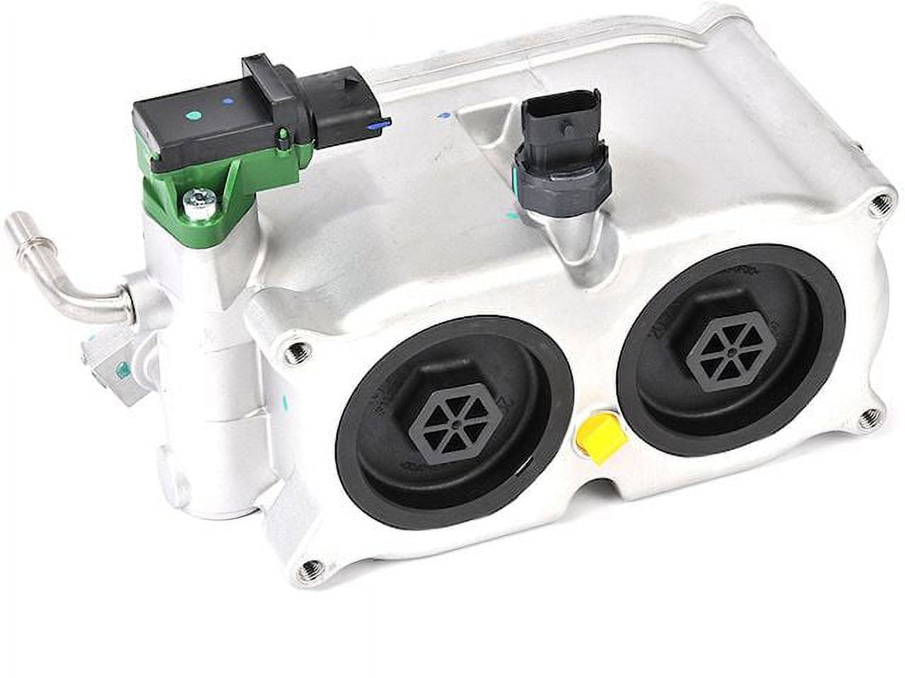 How to Change Fuel Filter Chevy Colorado: Easy Step-by-Step Guide