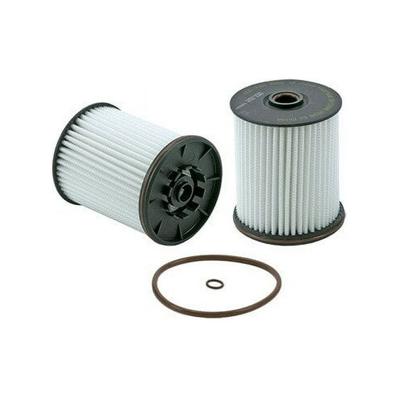 Fuel Filter - Compatible with 2017 - 2022 GMC Savana 3500 2.8L 4-Cylinder 2018 2019 2020 2021
