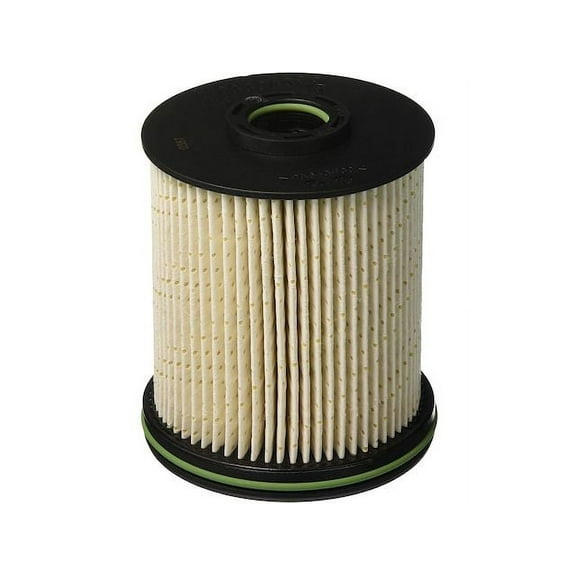 Fuel Filter - Compatible with 2017 - 2022 GMC Sierra 2500 HD 6.6L V8 L5P VIN Y 2018 2019 2020 2021