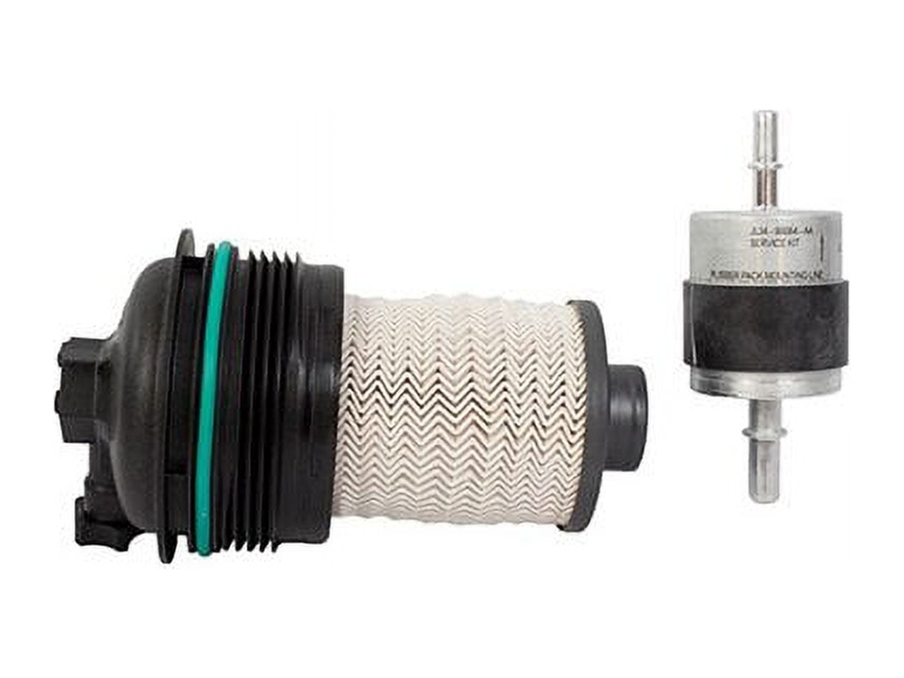 Fuel Filter - Compatible with 2018 - 2020 Ford F-150 3.0L V6 2019
