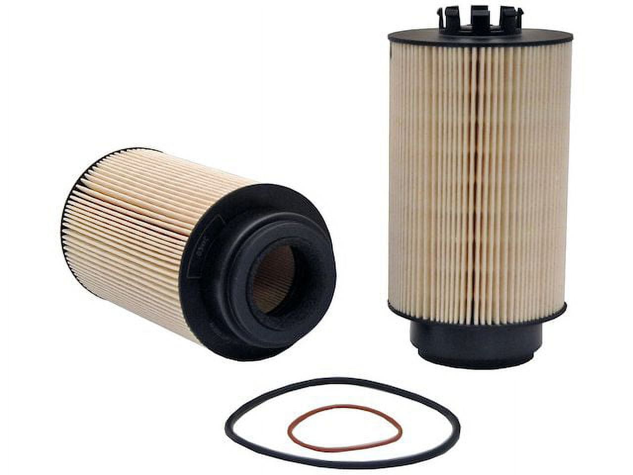 International Fuel Module Fuel Filter - Compatible with 2018 - 2022 International LT625 12.4L 6 ...