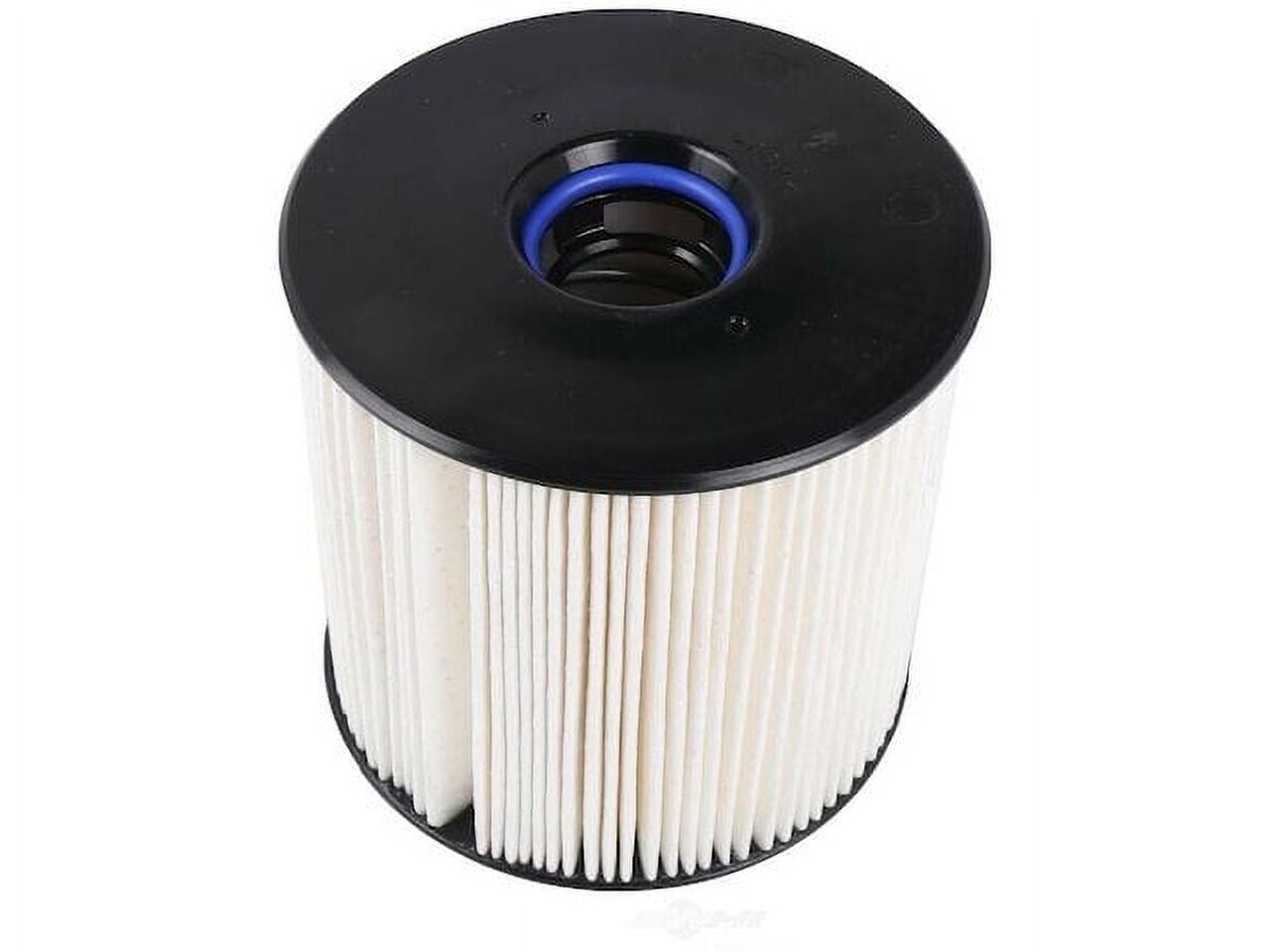 Fuel Filter - Compatible with 2019 - 2021 Chevy Silverado 5500 HD 2020